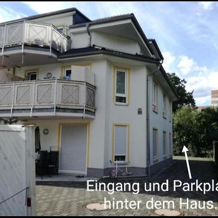 Top Apartment In Langenhagen Hannover Esterno foto