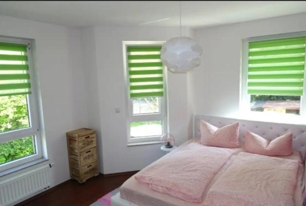 Top Apartment In Langenhagen Hannover Esterno foto