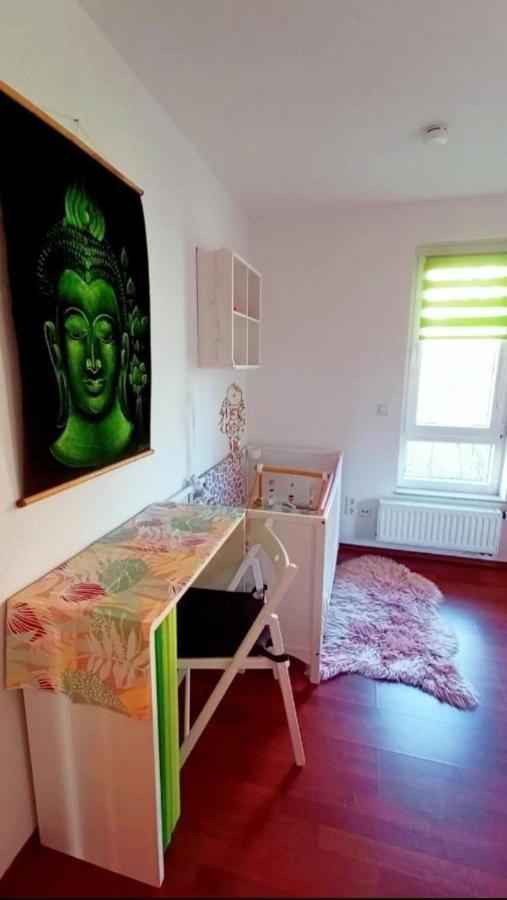 Top Apartment In Langenhagen Hannover Esterno foto