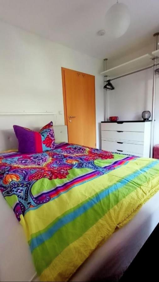 Top Apartment In Langenhagen Hannover Esterno foto