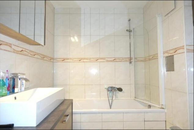 Top Apartment In Langenhagen Hannover Esterno foto