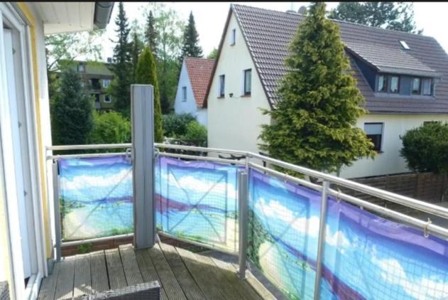 Top Apartment In Langenhagen Hannover Esterno foto